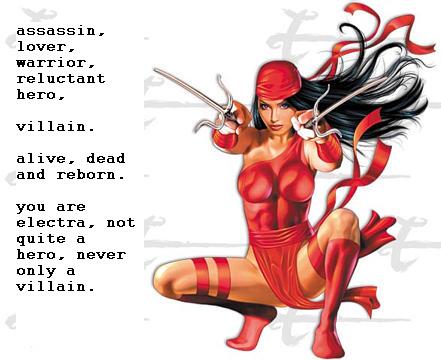 Elektra
