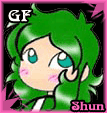Andromeda Shun