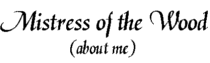 About Me