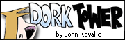 Dork Tower
